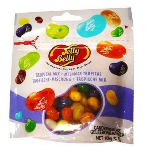 偉迪捷CLARiSUITETM 可提高Jelly Belly 的自動化水平并降低生產(chǎn)成本