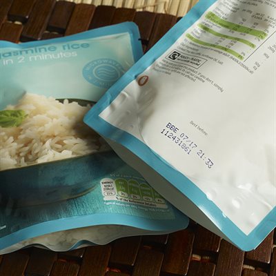 食品安全追溯大背景下，你的產(chǎn)品適合激光還是噴墨？