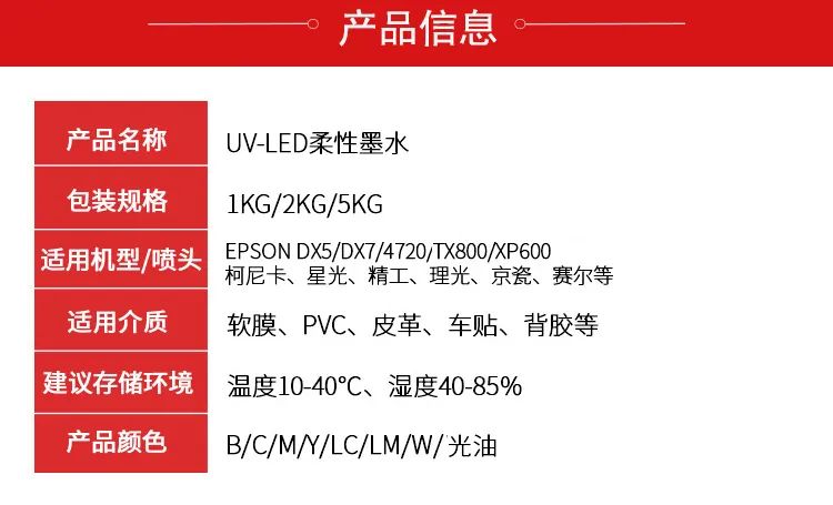 依瑪倡導綠色環(huán)保、安全健康—做UV墨水我們是認真的！